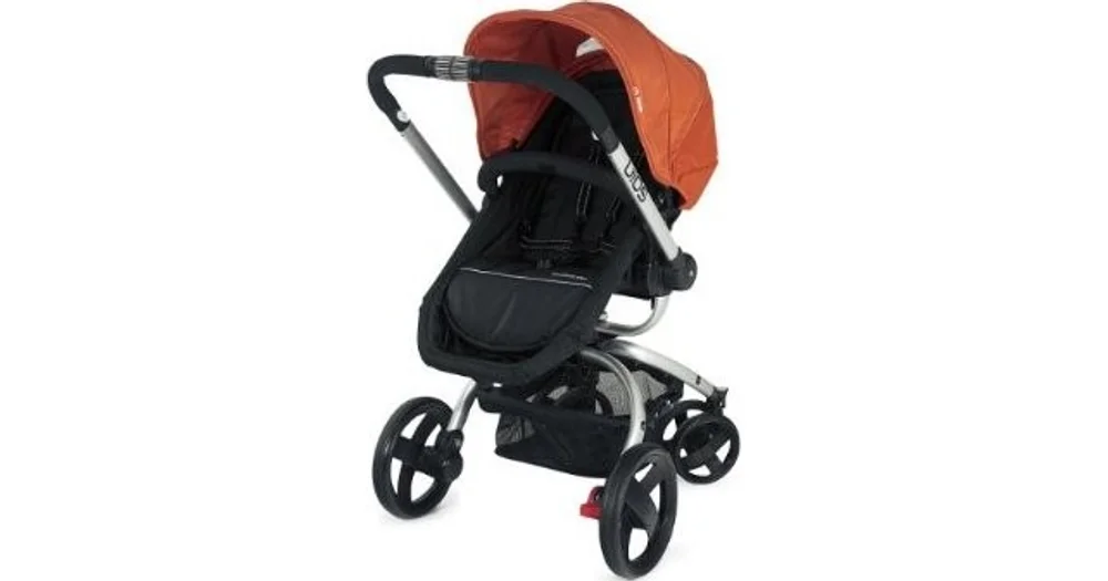 Mothercare spin pram best sale