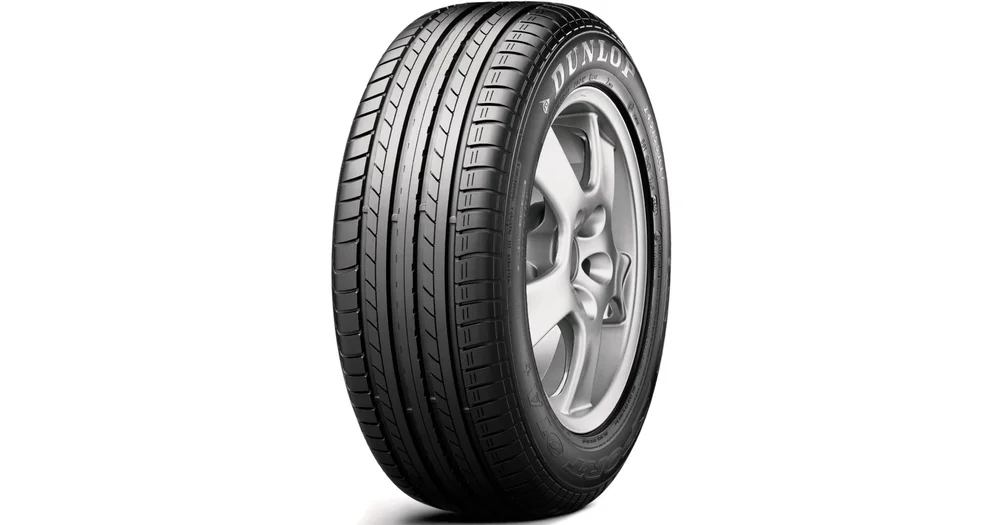 Dunlop SP Touring R1 reviews | ProductReview.com.au