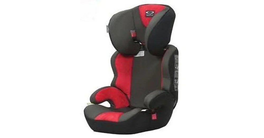 Babylove Ezy Fit II Booster Seat (Discontinued Product) - Tell Me Baby