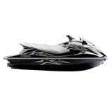 Yamaha VX18R / VX18S