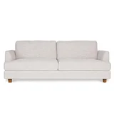 Secret Sofa Haven Fabric 3 Seat Sofa