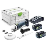 Festool AGC 18V Cordless Angle Grinder
