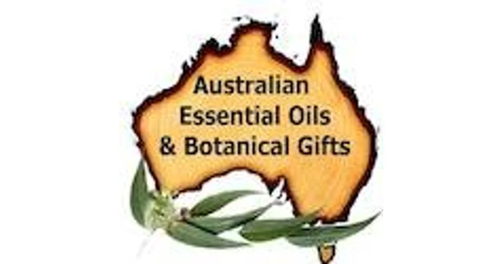 Australian Essential Oils