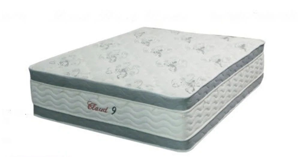 cloud nine classic mattress review