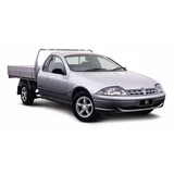Ford Falcon Ute AU (1998-2002)