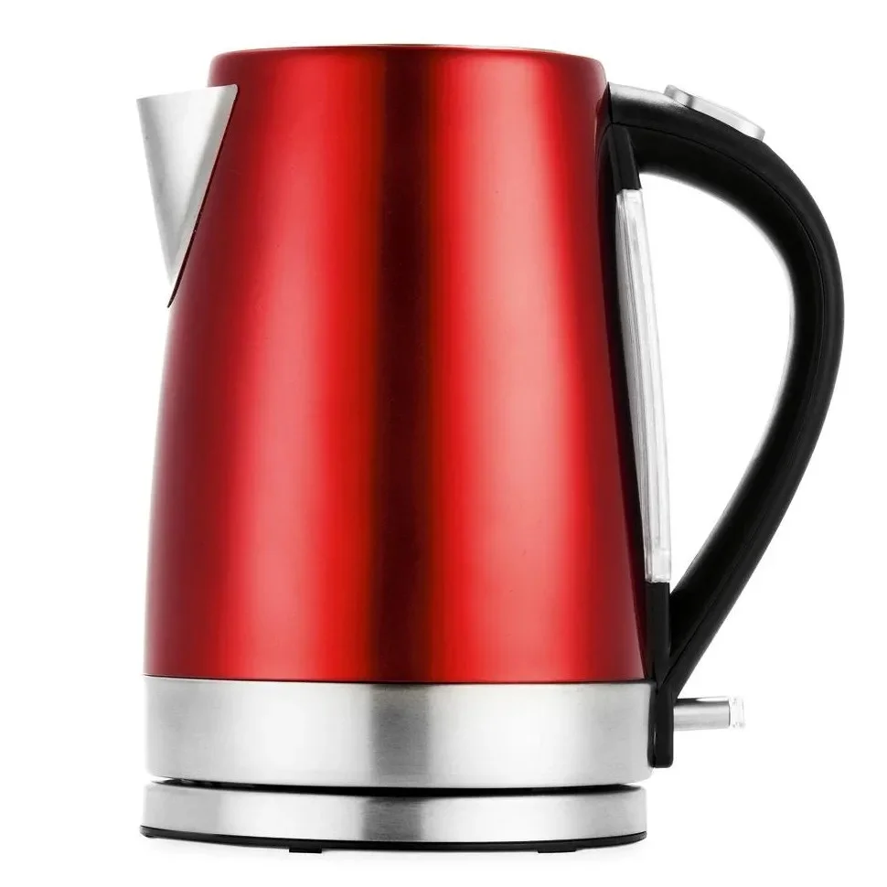 kmart stainless steel kettle