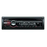 Sony CDX-GT300MP