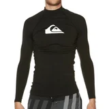 Quiksilver Heater II LS Polypro Rash Vest