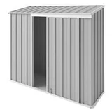 EasyShed Narrow Slider Shed