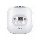 Breville Syncro Rice Cooker BRC450