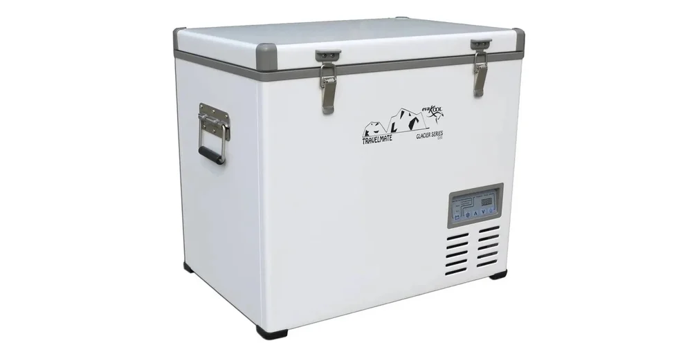 evakool glacier 75