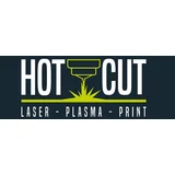Hot Cut Laser and Plasma Art
