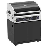 Beefmaster Premium 4 Burner 