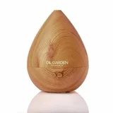 Oil Garden 3-in-1 Ultrasonic Diffuser