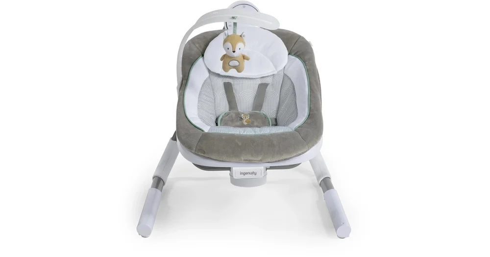 Ingenuity AnyWay Sway PowerAdapt reviews