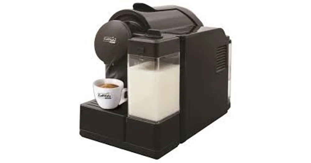 Caffitaly coffee 2024 machine woolworths