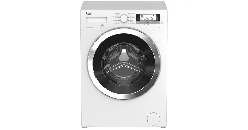Beko WMA8168LB1