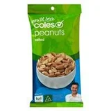 Coles Peanuts