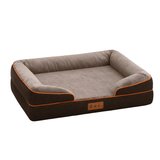 Fetch & Co. The Chelsea Orthopaedic Memory Foam Bed
