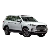 LDV D90 4WD Diesel Executive