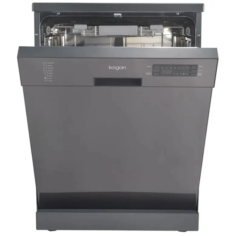 kogan series 9 dishwasher review