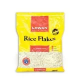 Lowan Rice Flakes