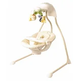 Childcare Classic Pooh Cradle Swing