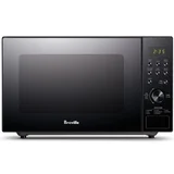 Breville the Silhouette Flatbed Compact LMO420
