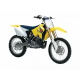 Suzuki RM250
