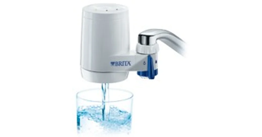 How to Install the BRITA On Tap Advanced Filter System 