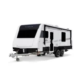 Jayco 21 ft Silverline 21.65-3 Outback