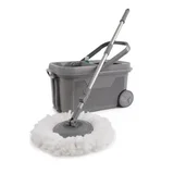 Kmart Spin Mop with Bucket