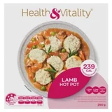Aldi Health & Vitality Lamb Hot Pot