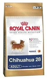royal canin chihuahua adult