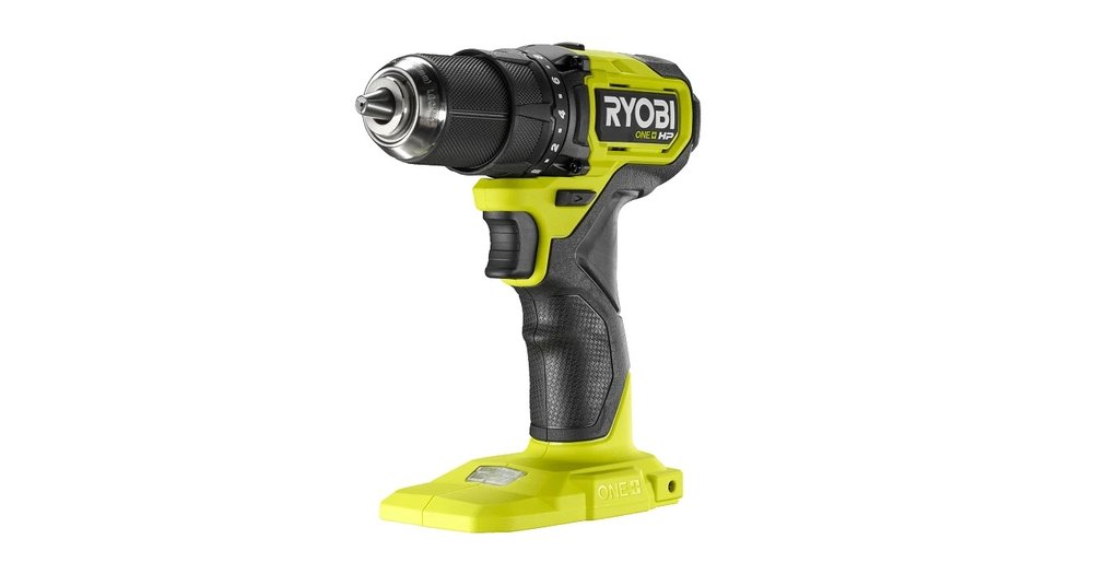 Ryobi 18V ONE+ HP RDD18C reviews | ProductReview.com.au