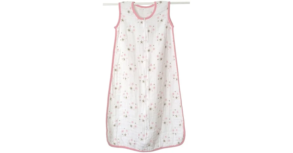 Aden + Anais Classic Sleeping Bags reviews