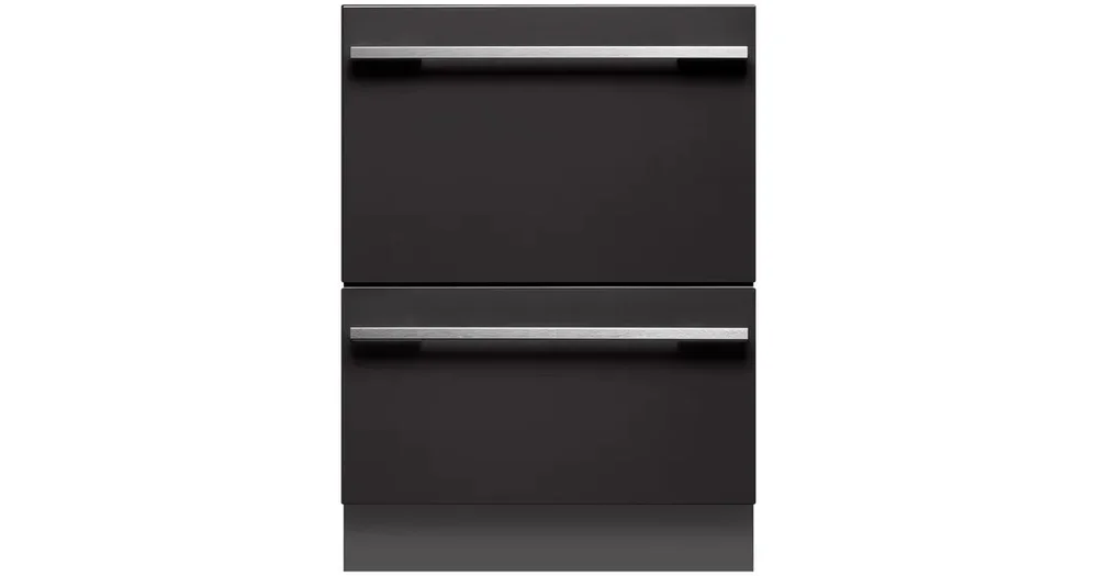 Fisher & Paykel Double DishDrawer Series 7 DD60DI7 reviews