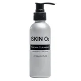 Skin O2 Cream Cleanser
