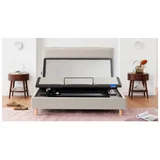 Ecosa Luna Adjustable Bed Frame