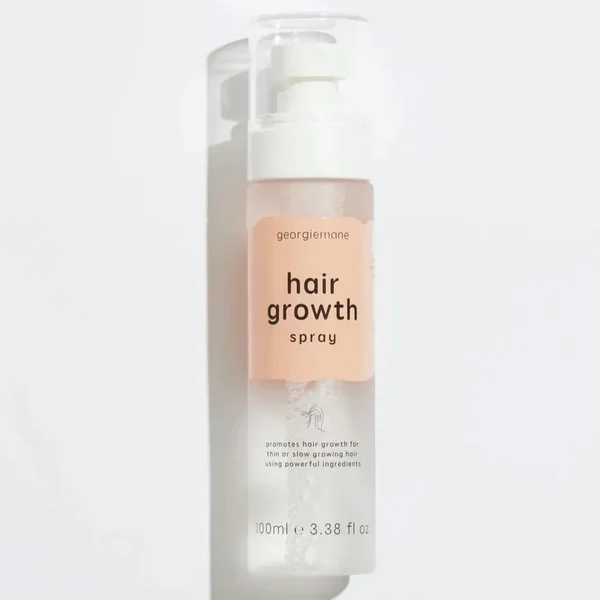 Hair Growth Spray reviews