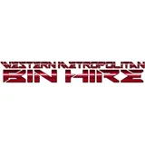 Western Metropolitan Bin Hire
