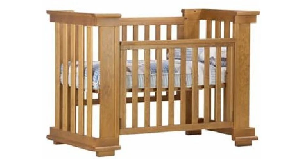 Boori king parrot store cot bed