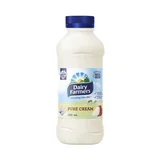Dairy Farmers Pure Cream