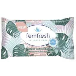Feminine Hygiene Products