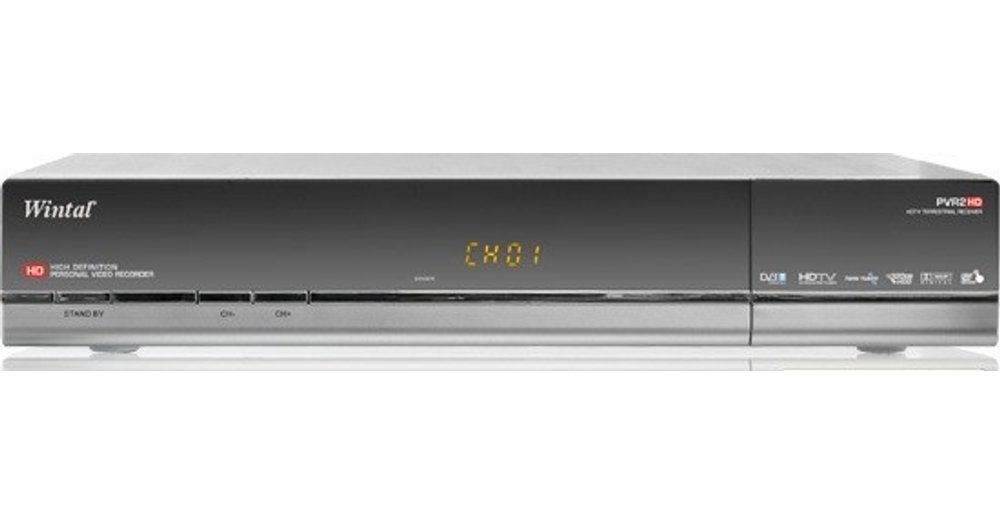 Wintal PVR2HD reviews | ProductReview.com.au