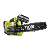 Ryobi 36V HP Brushless 12” Top Handle Chainsaw R36XCHS14