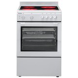 Euromaid CS60 / CW60