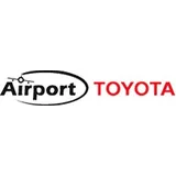 Airport Toyota Service Centre