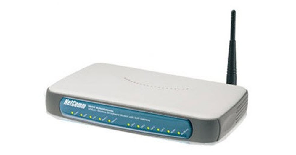Netcomm NB9W reviews | ProductReview.com.au