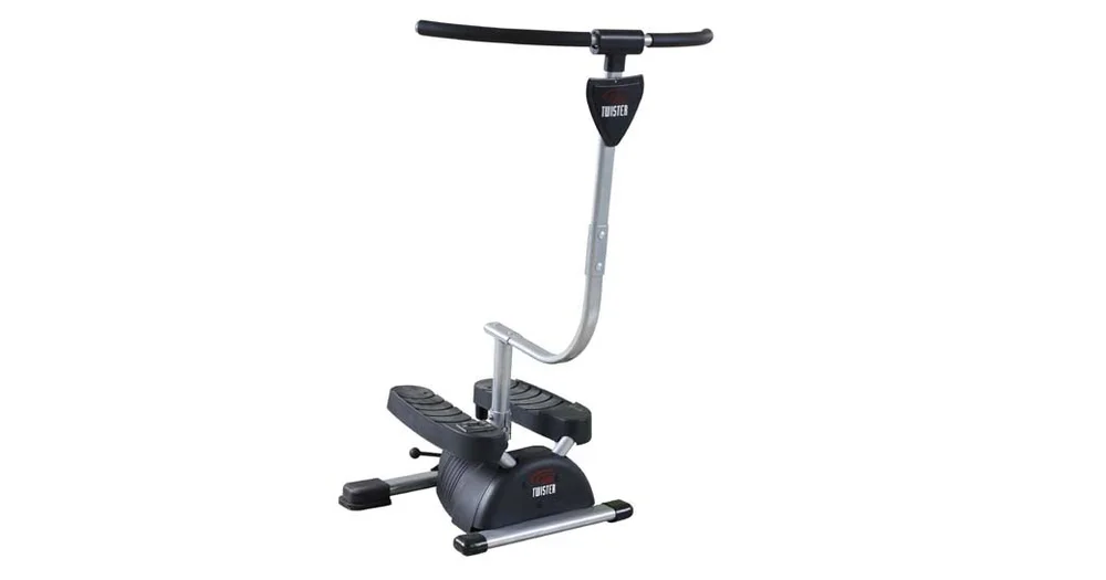 Cardio Twister reviews ProductReview